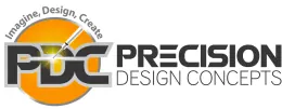Precision Design Concepts